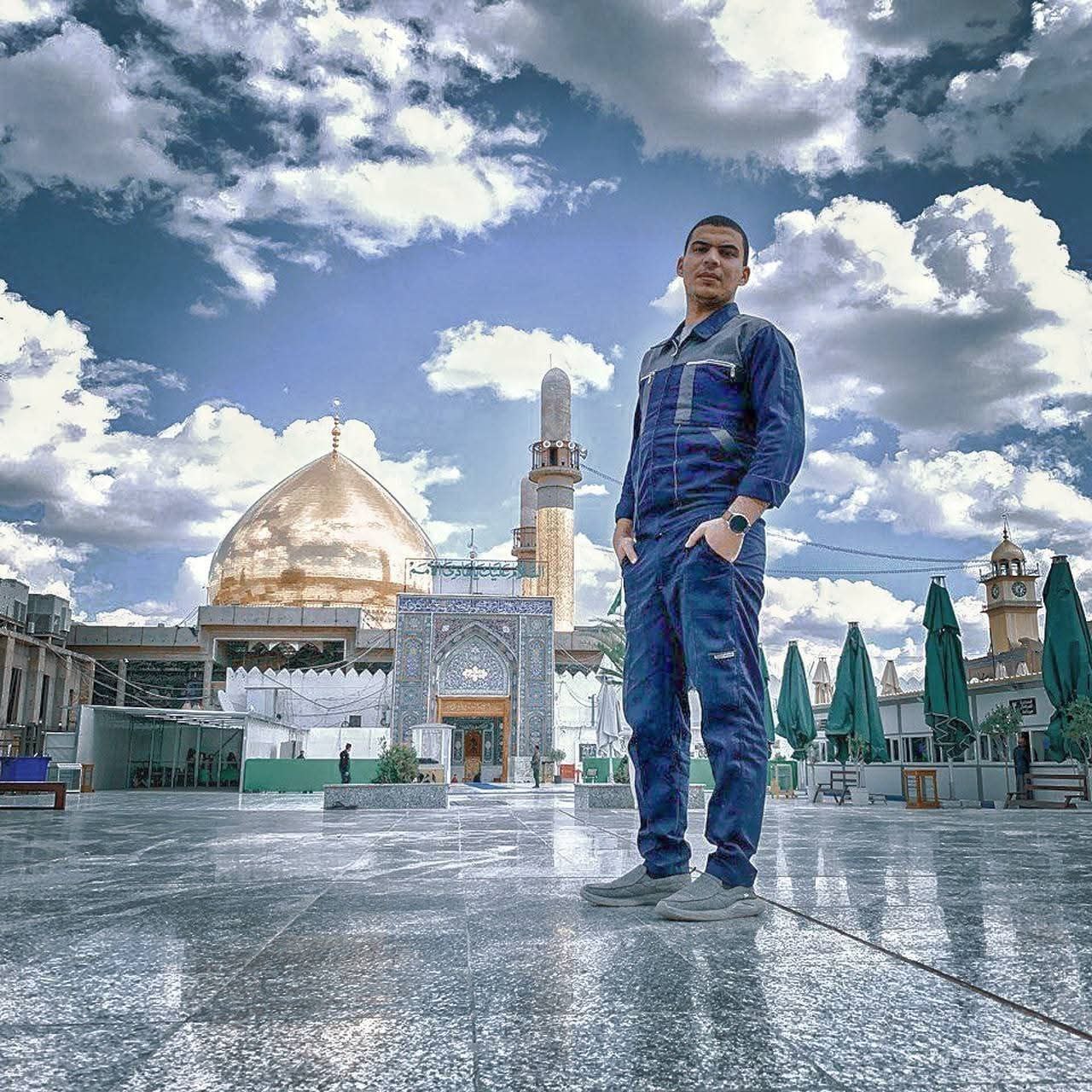 صورة الزبير